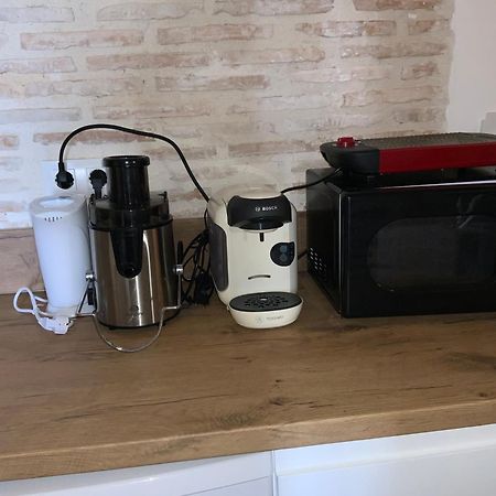 Apartmán Nacaren Denia Exteriér fotografie