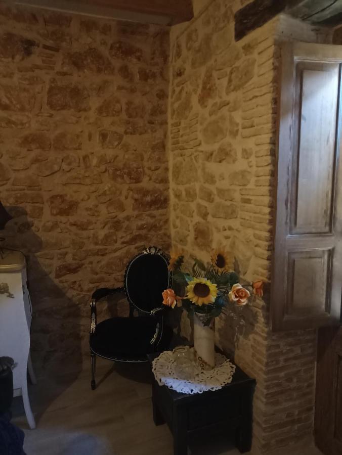 Apartmán Nacaren Denia Exteriér fotografie