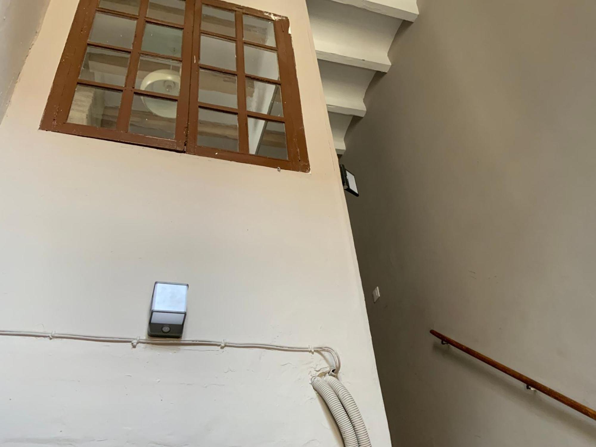 Apartmán Nacaren Denia Exteriér fotografie